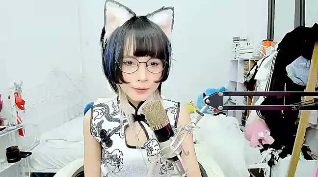 RassieRaph online show from 03-20-25, 06:09