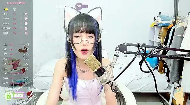 RassieRaph online show from 12-04-24, 06:11