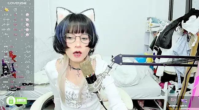 RassieRaph online show from 03-07-25, 04:00