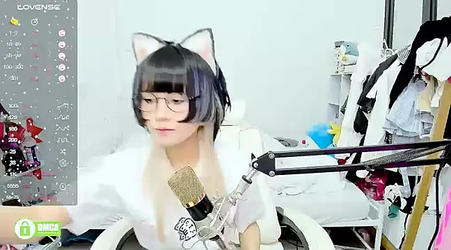 RassieRaph online show from 03-10-25, 04:03