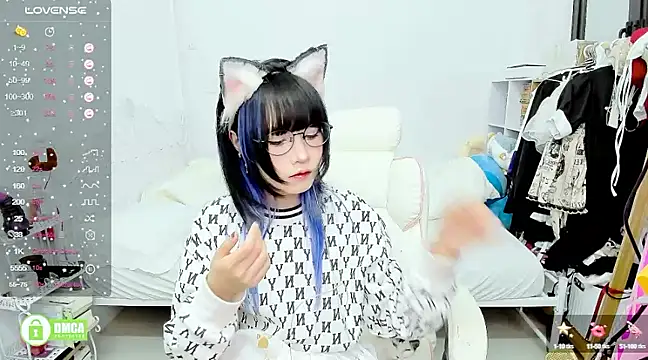 RassieRaph online show from 02-13-25, 05:11