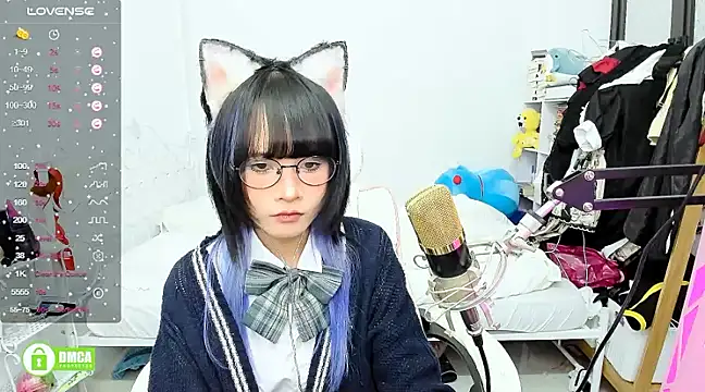 RassieRaph online show from 02-22-25, 06:30