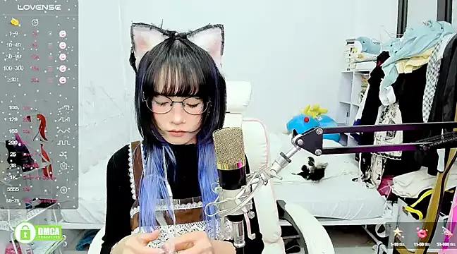 RassieRaph online show from 02-26-25, 05:21