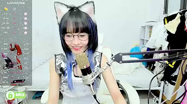 RassieRaph online show from 02-17-25, 05:01