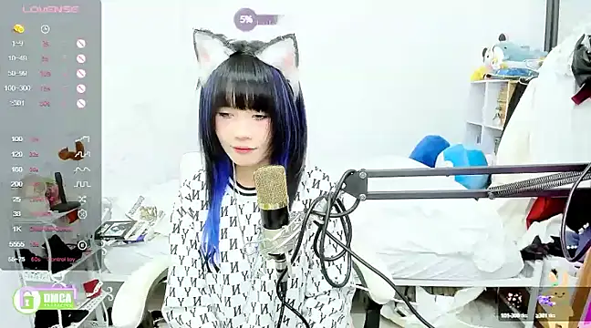 RassieRaph online show from 12-17-24, 10:22