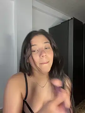 floriamANDjazmin online show from 04-13-26, 09:08