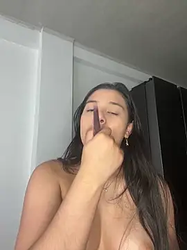 floriamANDjazmin online show from 03-09-26, 07:28