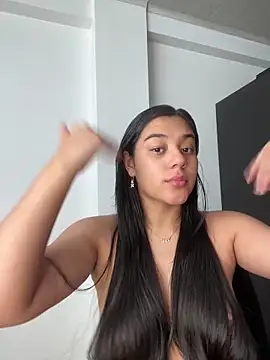 floriamANDjazmin online show from 03-14-26, 09:10