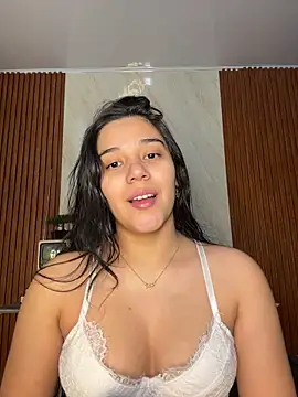 Snapshot of floriamANDjazmin chatting on 07-17-26, 03:04 floriamANDjazmin online show from 07-17-26, 03:04
