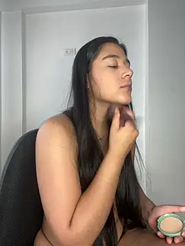 floriamANDjazmin online show from 03-07-26, 07:30