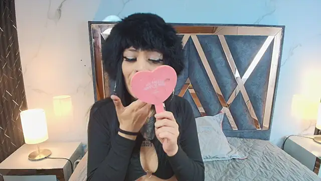 AuroraDiaz online show from 04-13-26, 11:36