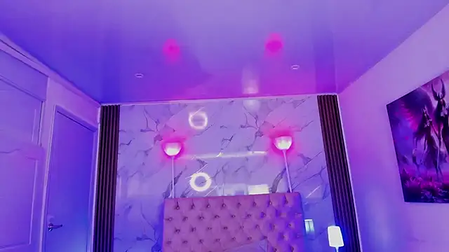 AuroraDiaz online show from 01-14-26, 07:39