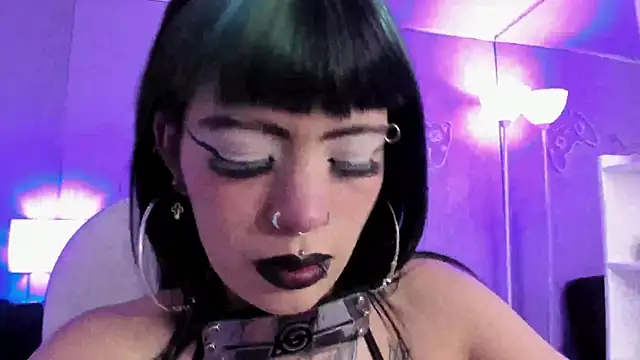 AuroraDiaz online show from 03-07-26, 12:32