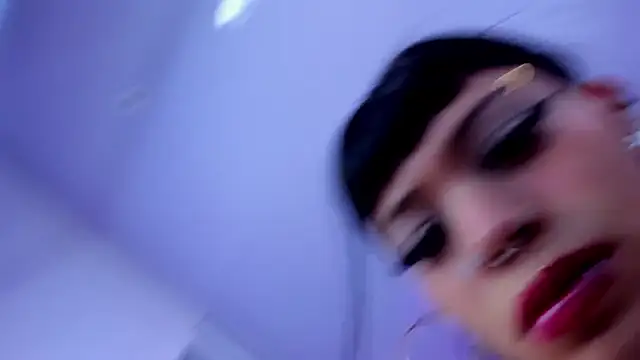 AuroraDiaz online show from 02-13-26, 07:36