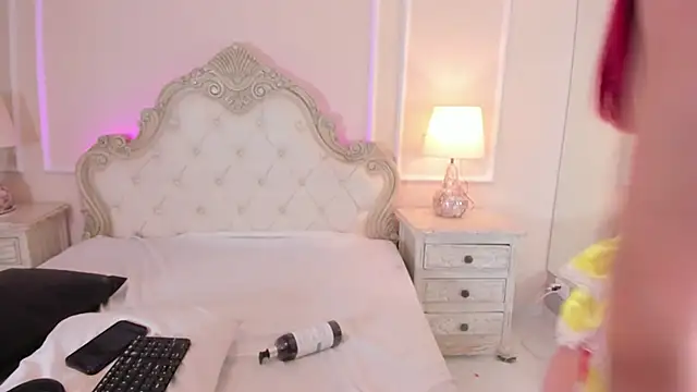 SamanthaPierce online show from 11-23-25, 12:48