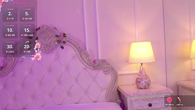 SamanthaPierce online show from 03-27-26, 04:54