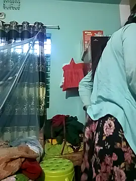 Sumi-roy online show from 02-18-26, 04:10