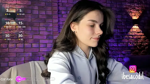 adriana allien online show from 02-10-25, 06:13