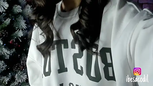 adriana allien online show from 01-07-25, 11:35