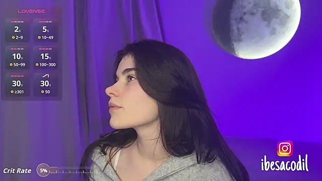 adriana allien online show from 02-18-26, 12:19