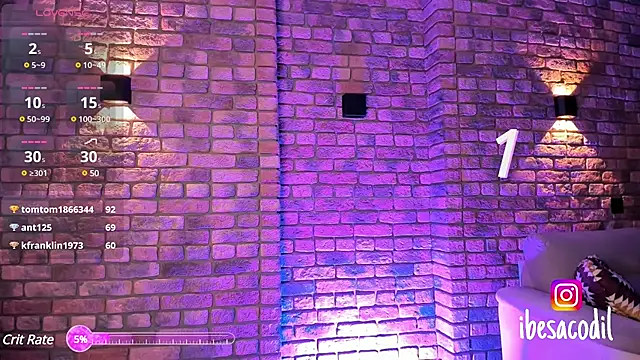 adriana allien online show from 02-18-25, 01:54