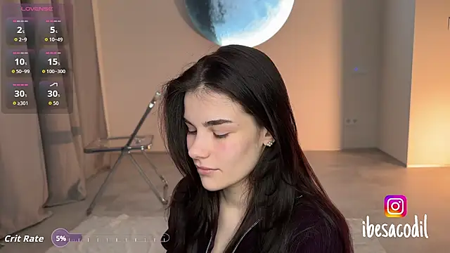 adriana allien online show from 03-13-26, 10:59