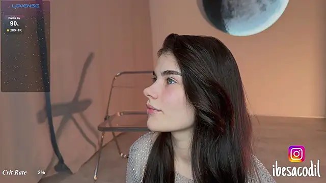 adriana allien online show from 06-20-26, 11:10