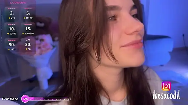 adriana allien online show from 09-23-25, 08:27