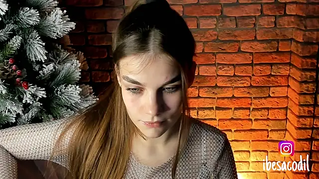 adriana allien online show from 12-27-24, 09:54