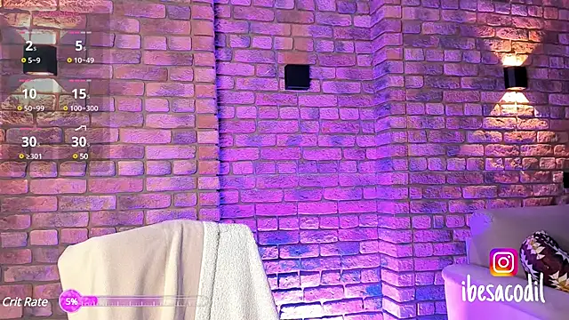 adriana allien online show from 02-17-25, 10:49