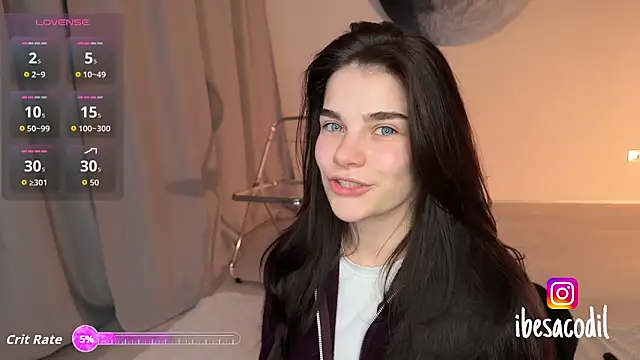 adriana allien online show from 02-26-26, 09:15