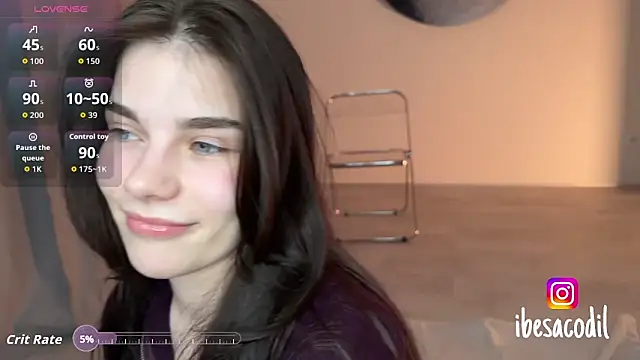 adriana allien online show from 03-28-26, 08:10