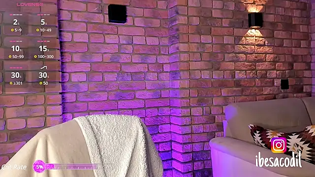 adriana allien online show from 01-20-25, 10:48