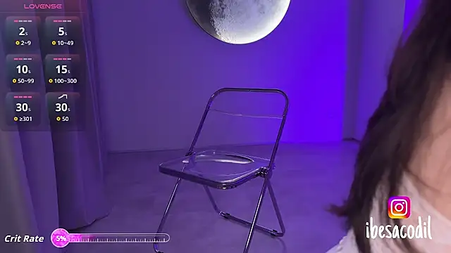 adriana allien online show from 11-22-25, 10:08