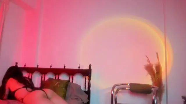 SailorxSindy online show from 03-18-25, 03:22