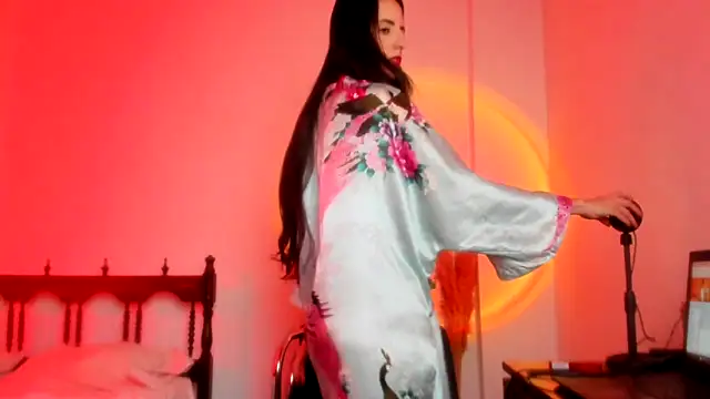 SailorxSindy online show from 02-15-25, 08:34