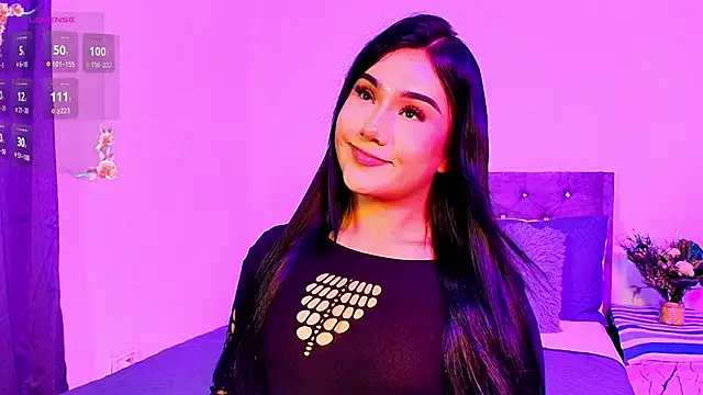 Snapshot of AssQueen18 chatting on 10-25-25, 03:38 AssQueen18 online show from 10-25-25, 03:38