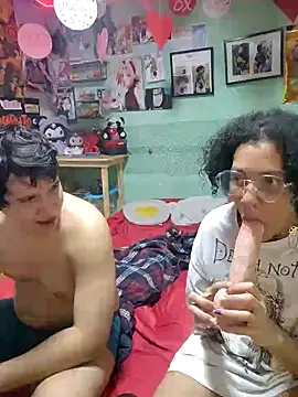 angel modeusSucubo online show from 02-15-25, 08:23
