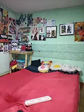 angel modeusSucubo online show from 02-03-25, 04:04