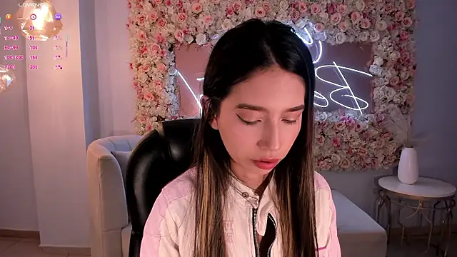 TaraLawrence online show from 03-08-26, 11:41