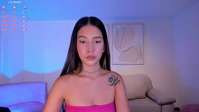 TaraLawrence online show from 03-07-26, 02:40