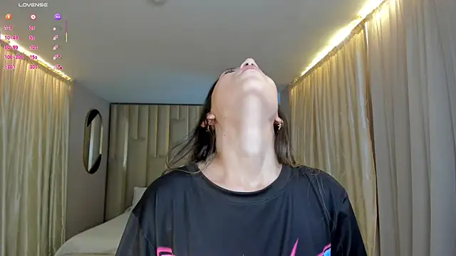 TaraLawrence online show from 01-08-26, 02:50