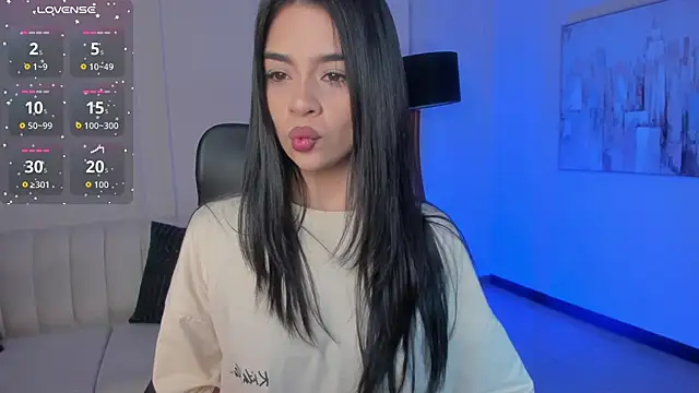 AlanaCraft online show from 11-20-25, 12:06