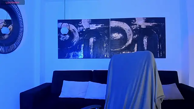 AlanaCraft online show from 11-14-25, 12:31