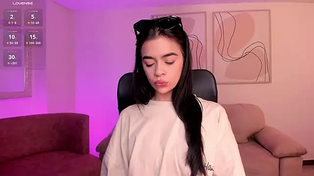 AlanaCraft online show from 10-23-25, 12:15