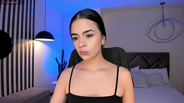 AlanaCraft online show from 11-19-25, 12:49