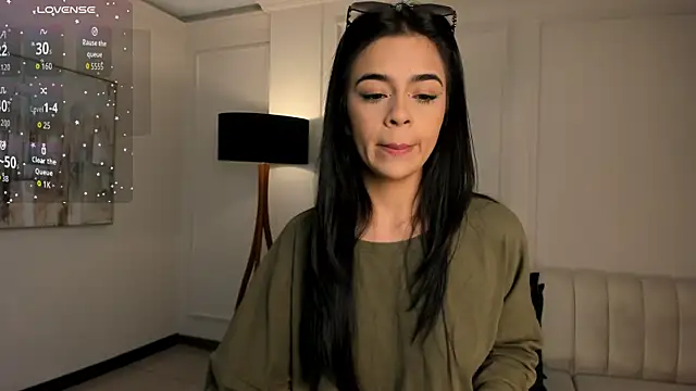 AlanaCraft online show from 11-21-25, 12:04