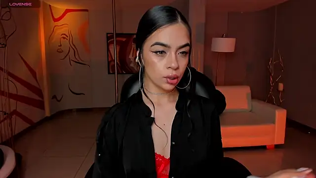 Snapshot of AlanaCraft chatting on 02-26-25, 03:25 AlanaCraft online show from 02-26-25, 03:25