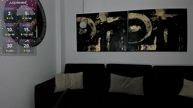 AlanaCraft online show from 12-22-25, 12:16