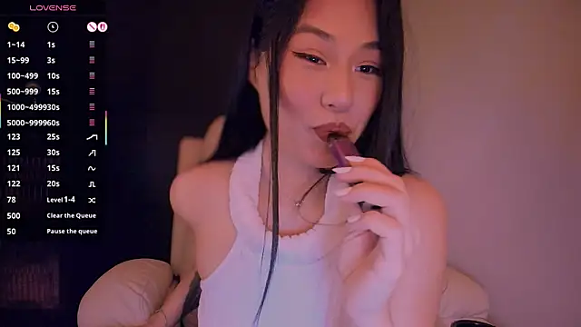 kimmy chi  online show from 01-06-26, 06:56